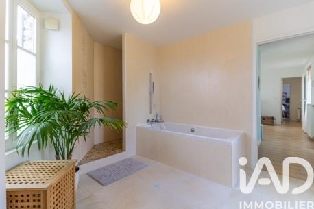 Maison à vendre 6 pièces 155 m² Bazemont