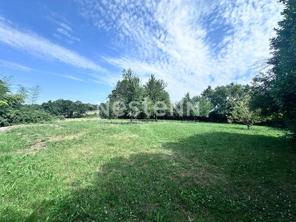 Maison de campagne à vendre de 80.98 m² avec 2 chambres, jardin à Saint-Vincent-du-Lorouer (72150)