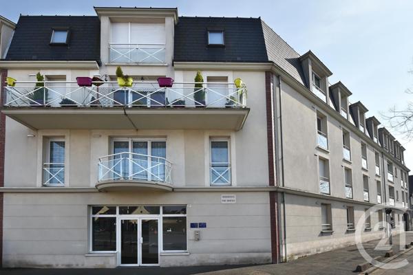 Appartement F3 à vendre  3 pièces - 79,54 m2 LUISANT - 28