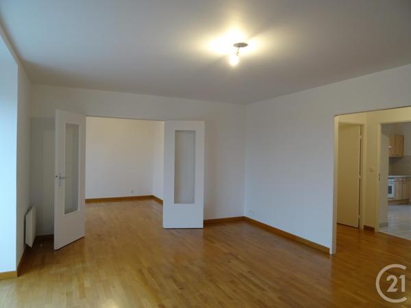 Appartement F3 à vendre  3 pièces - 79,54 m2 LUISANT - 28