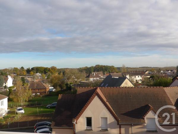 Appartement F3 à vendre  3 pièces - 79,54 m2 LUISANT - 28