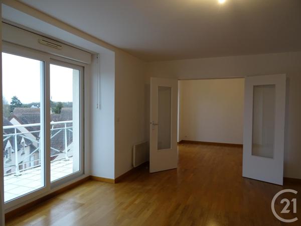 Appartement F3 à vendre  3 pièces - 79,54 m2 LUISANT - 28
