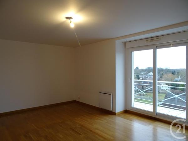 Appartement F3 à vendre  3 pièces - 79,54 m2 LUISANT - 28