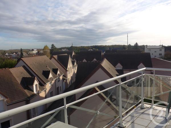 Appartement F3 à vendre  3 pièces - 79,54 m2 LUISANT - 28