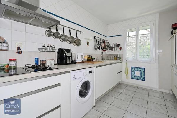Maison à vendre 4 pièces 95m²