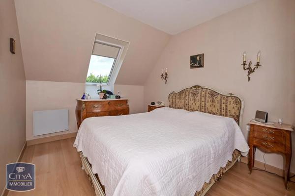 Maison à vendre 4 pièces 95m²