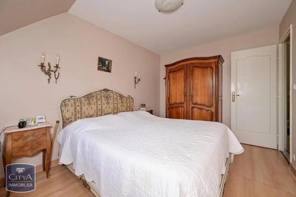 Maison à vendre 4 pièces 95m²