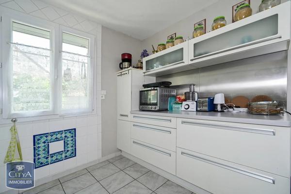 Maison à vendre 4 pièces 95m²