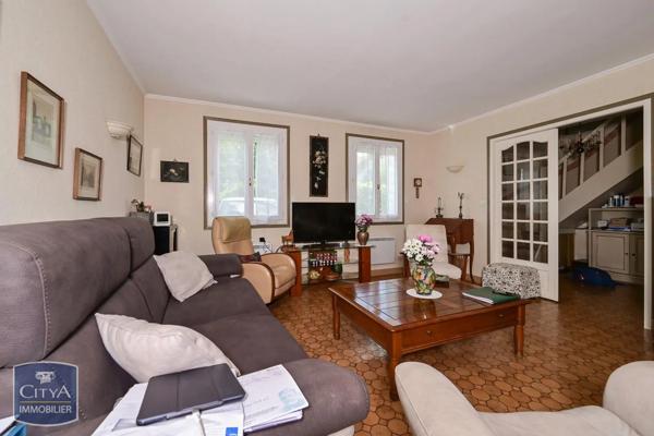 Maison à vendre 4 pièces 95m²