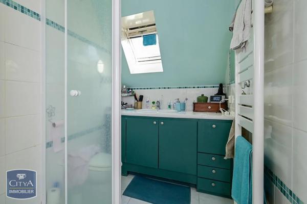 Maison à vendre 4 pièces 95m²