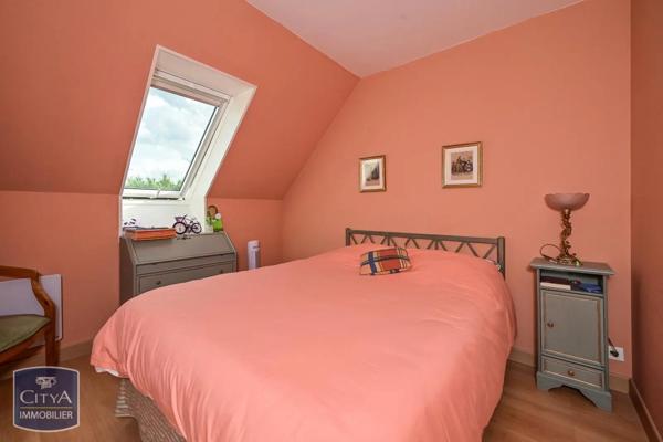 Maison à vendre 4 pièces 95m²