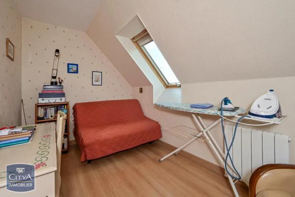 Maison à vendre 4 pièces 95m²