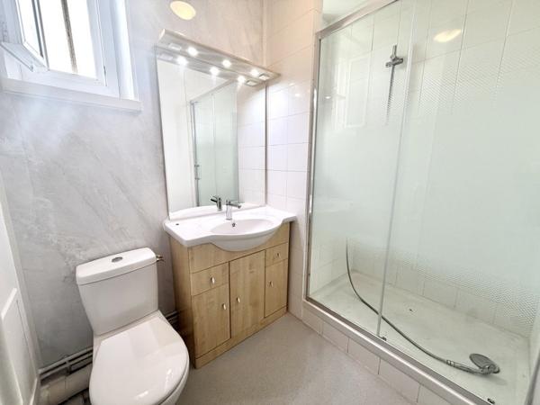 Appartement à louer 750 € CC St-Fons 2 p 50 m² DPE D