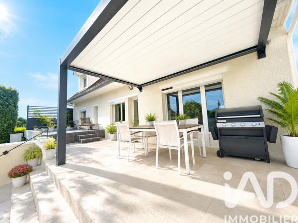 Maison à vendre 7 pièces 173 m² Sully-sur-Loire