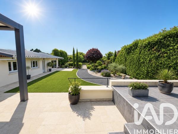 Maison à vendre 7 pièces 173 m² Sully-sur-Loire