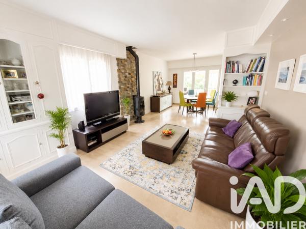 Maison à vendre 7 pièces 173 m² Sully-sur-Loire