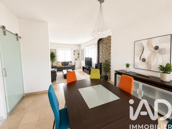 Maison à vendre 7 pièces 173 m² Sully-sur-Loire