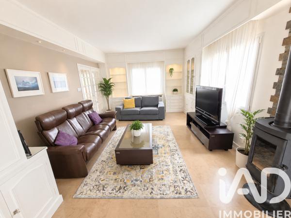 Maison à vendre 7 pièces 173 m² Sully-sur-Loire