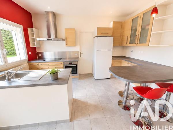 Maison à vendre 7 pièces 173 m² Sully-sur-Loire