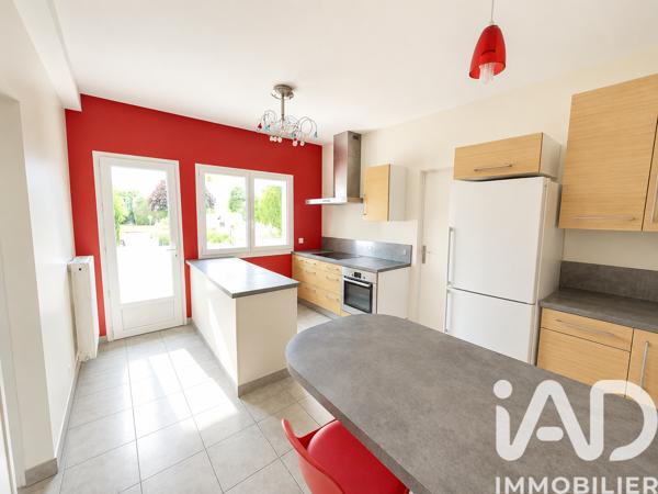 Maison à vendre 7 pièces 173 m² Sully-sur-Loire