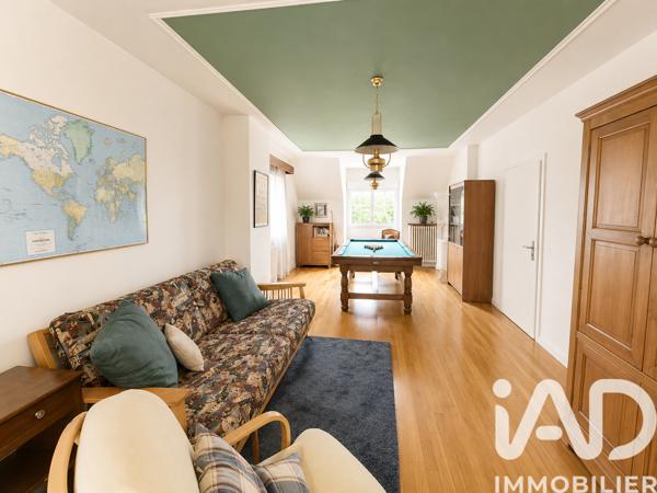 Maison à vendre 7 pièces 173 m² Sully-sur-Loire