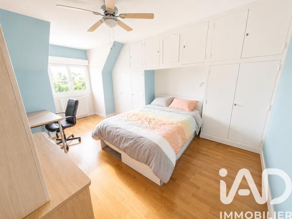 Maison à vendre 7 pièces 173 m² Sully-sur-Loire
