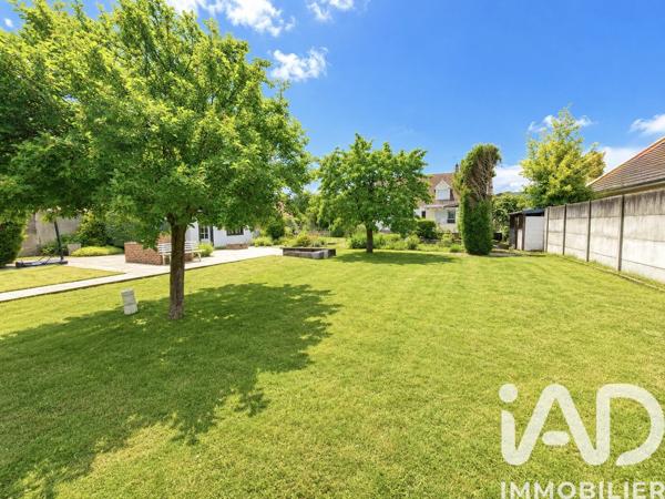 Maison à vendre 7 pièces 173 m² Sully-sur-Loire