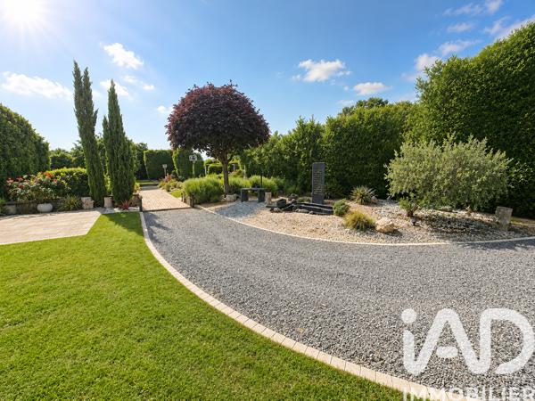 Maison à vendre 7 pièces 173 m² Sully-sur-Loire