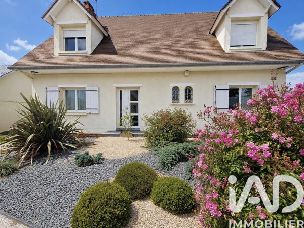 Maison à vendre 7 pièces 173 m² Sully-sur-Loire