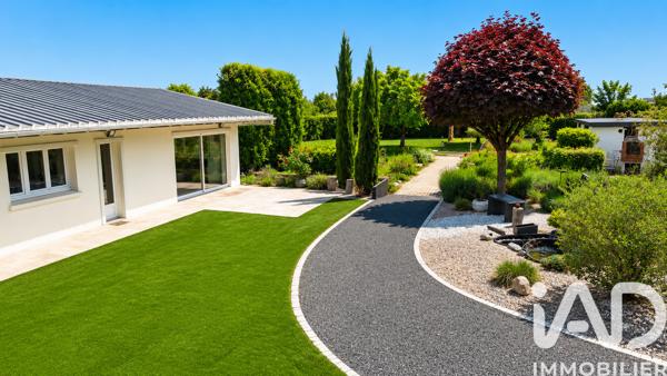 Maison à vendre 7 pièces 173 m² Sully-sur-Loire