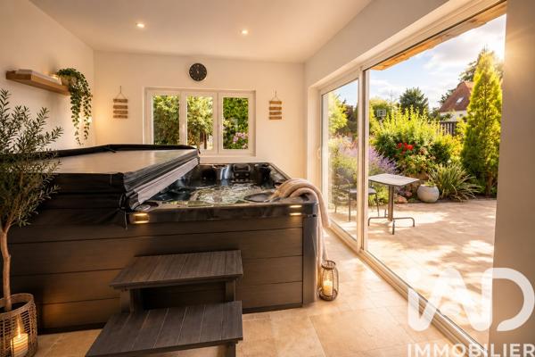 Maison à vendre 7 pièces 173 m² Sully-sur-Loire