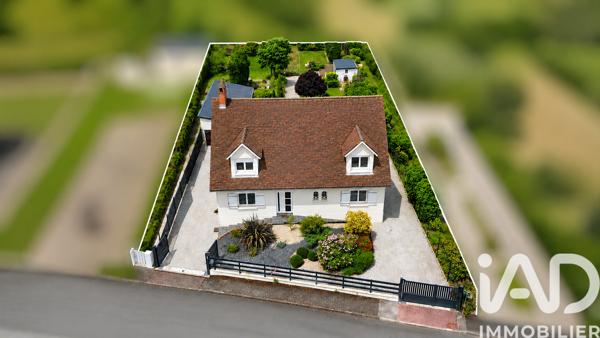 Maison à vendre 7 pièces 173 m² Sully-sur-Loire