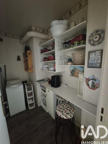 Appartement à vendre 4 pièces 74 m² Sedan