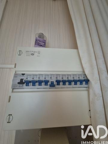 Appartement à vendre 4 pièces 74 m² Sedan