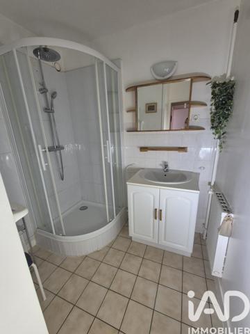 Appartement à vendre 4 pièces 74 m² Sedan