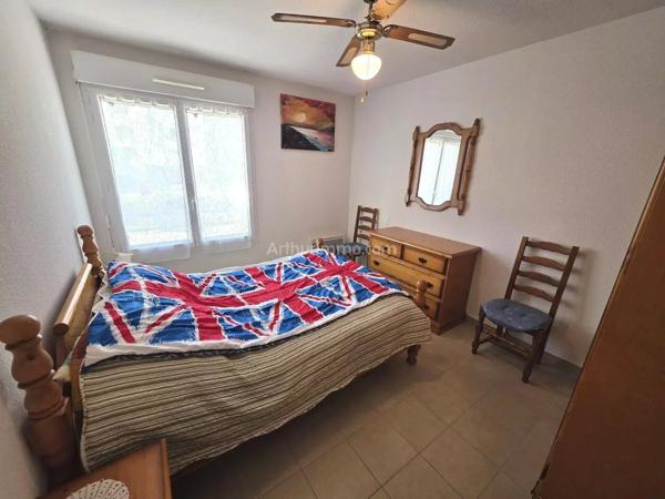 Vente                                                      Appartement
                        
                     3 pièces                      59 m2                     à Draguignan
