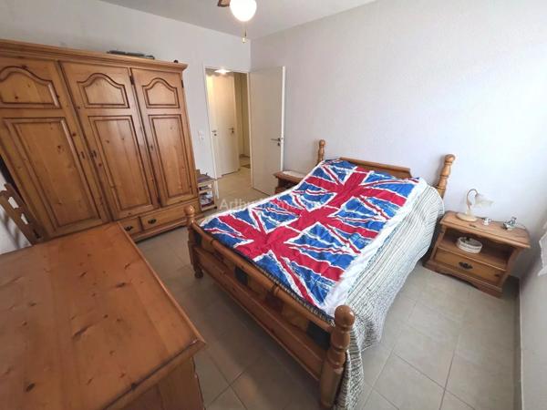 Vente                                                      Appartement
                        
                     3 pièces                      59 m2                     à Draguignan