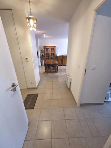 Vente                                                      Appartement
                        
                     3 pièces                      59 m2                     à Draguignan