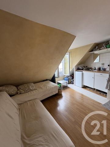 Appartement F1 à vendre  1 pièce - 19 m2 PARIS - 75006