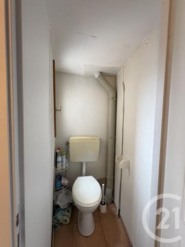 Appartement F1 à vendre  1 pièce - 19 m2 PARIS - 75006