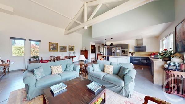 Maison à vendre  5 pièces - 143,12 m 2   ARCANGUES  - 64