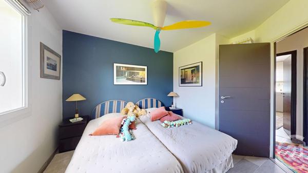 Maison à vendre  5 pièces - 143,12 m 2   ARCANGUES  - 64