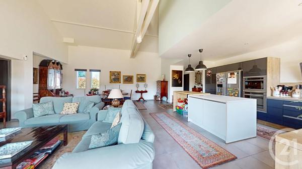 Maison à vendre  5 pièces - 143,12 m 2   ARCANGUES  - 64