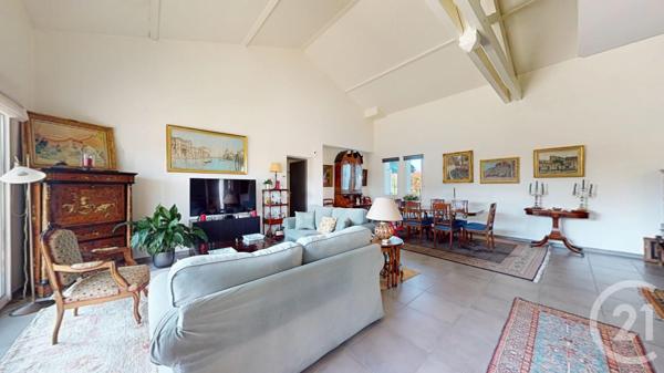 Maison à vendre  5 pièces - 143,12 m 2   ARCANGUES  - 64