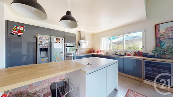 Maison à vendre  5 pièces - 143,12 m 2   ARCANGUES  - 64