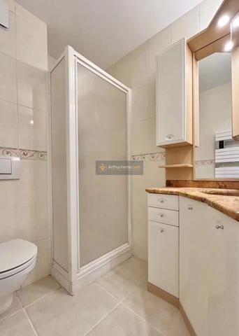 Location Appartement 1 pièces 22 m2 à Saint-Aygulf