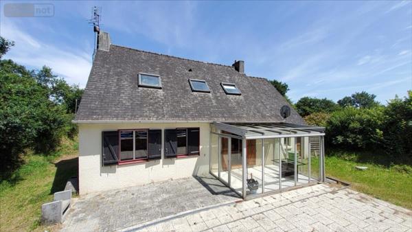 Maison à vendre à Berrien dans le Finistère (29690), ref : 29066-1028604