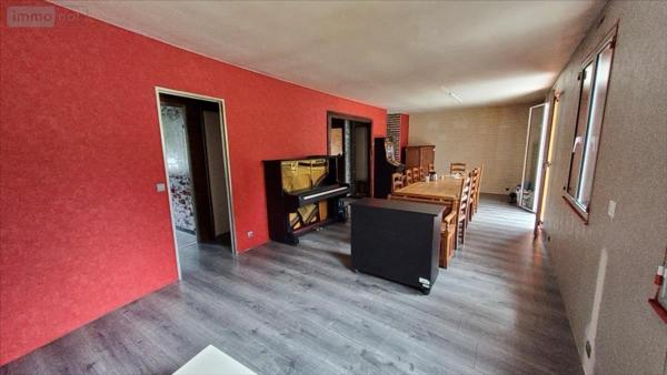 Maison à vendre à Berrien dans le Finistère (29690), ref : 29066-1028604