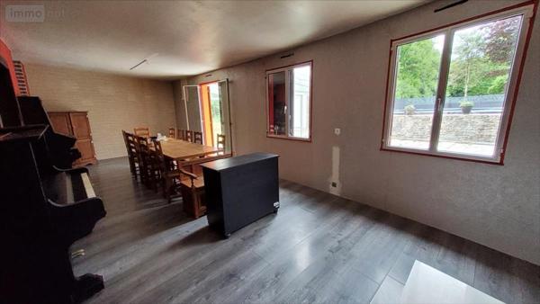 Maison à vendre à Berrien dans le Finistère (29690), ref : 29066-1028604