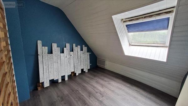 Maison à vendre à Berrien dans le Finistère (29690), ref : 29066-1028604